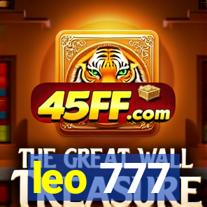 leo 777